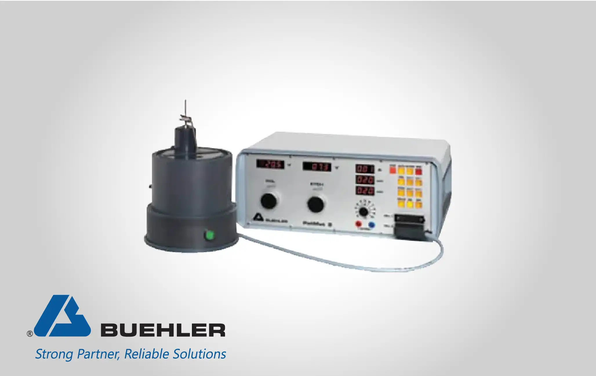 Electropolishing and Etching Systems